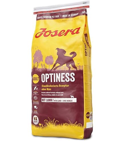 JOSERA SensiPlus Trockenfutter fr empfindliche Hunde