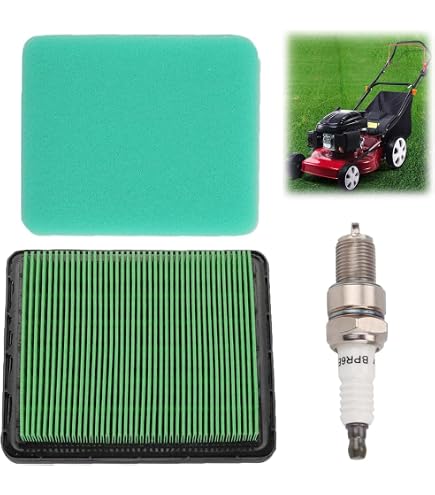 Original Honda Luftfilter 17211-ZL1-000 – Für Rasenmäher & Motorgeräte