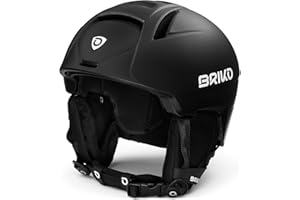 Briko, Casco da sci