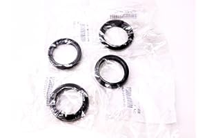 Yamaha Motors FORK SEAL KIT 4PU-W003B-00-00