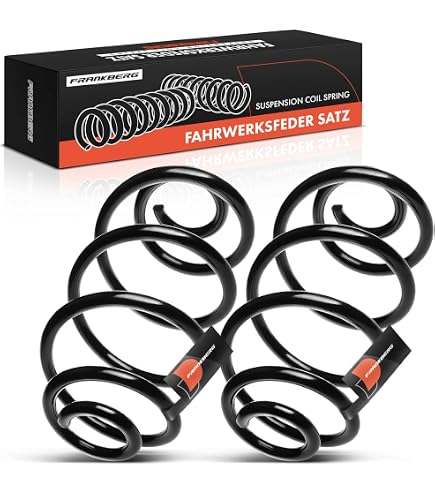 Eibach E6549-140.1 Pro-Kit E6549-140.1