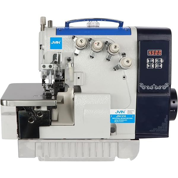 220v 550w Automatic Daisen Japan D2 Computerized Direct Drive