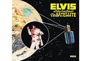 Aloha From Hawaii Via Satellite [Legacy Edition]