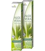 Hbner Aloe Vera Gel (100ml) : Amazon.de: Kosmetik