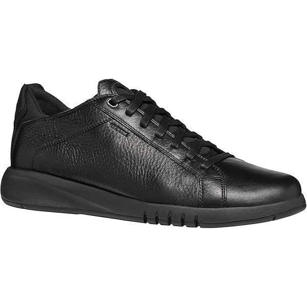 Sneakers Geox U Spherica Ec12 U45GRA 02211 C4002 Bleumarin