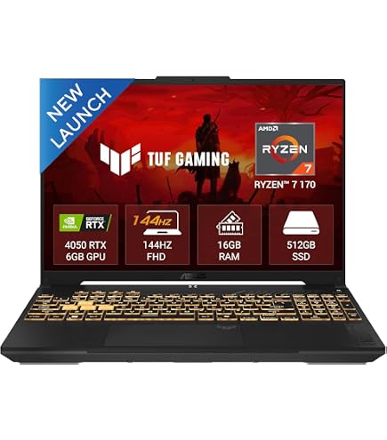 Dell G5 5505 15.6 Inches 120Hz Fhd Gaming Laptop, Amd Ryzen 7