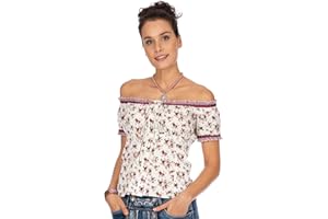 Stockerpoint Bluzka Kobiety Bluse Cosima