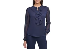 Tommy Hilfiger Damski Hsvth17a-średni rozmiar L, Północ, XL