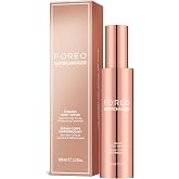 FOREO SUPERCHARGED Firming Body Serum, 100 ml, Conductive and Toning | Body Serum, Anti-Cellulite, Hyaluronic Acid, Conductiv