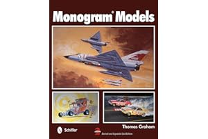 Monogram Models