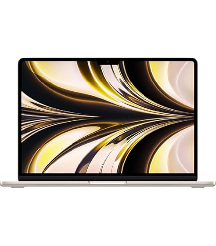 2020 Apple MacBook Air with Apple M1 Chip (13-inch, 8GB RAM, 512GB