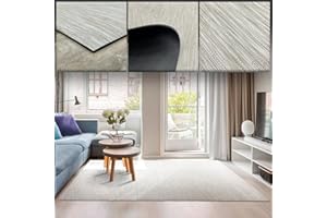 TADI & IMPERIO1979 Alfombra Vinilica trenzada para salón de 120x170- Alfombra Cocina Lavable - Alfombra Exterior - Alfombra Cocina - Alfombra Vinilica Cocina - Alfombra Pasillo - alfombra vinilo trenzado entrada