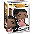 Funko POP Movies: Hamilton - Angelica Schuyler Multicolor, 3.75 inches (57574)