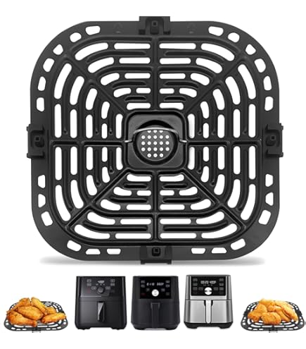 Ninja Grill GSZN Air Fryer Rack For Ninja OS300/OS301/FD302