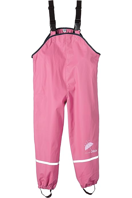 baby rain pants