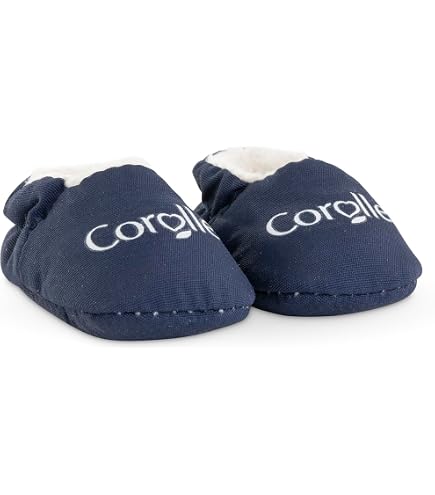 Corolle - Jogging Gris Petit Explorateur - Vêtements poupon 30 cm Corolle - Jogging Gris Petit Explorateur - Vêtements poupon 30 cm