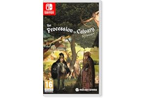 SELECTA-PLAY The Procession To Calvary (NSW)