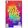 Just Dance 2024 ITA (Switch) (Scarica solo il codice)