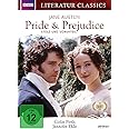 Stolz und Vorurteil - Pride & Prejudice (1995) - Jane Austen Classics (DVD)