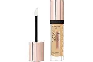 BOURJOIS ANTI CERNES ALWAYS FABULOUS 24H