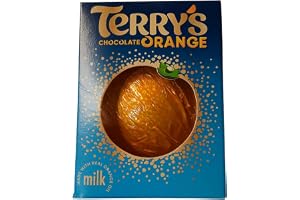 Terry's Chocolate Orange 2 x 157 g