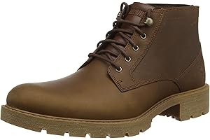 Timberland Elmhurst Chukka WR Basic, Botas Hombre