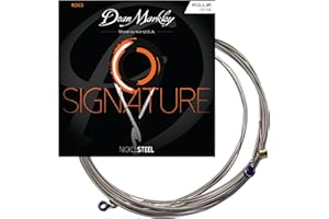 Dean Markley 2503 .010 - .046 Struny do gitary elektrycznej REG