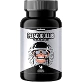 PETACOGOLLOS - blooms PK buds of chelated form and high solubility (400g)