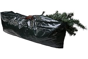 4YourHome Storage Bag For Your Christmas Tree 120 x 25 x 43cm