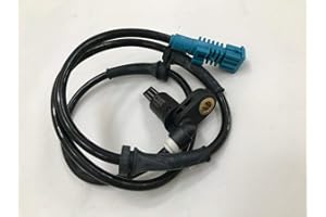 CQX CAPTEUR ABS ARRIERE POUR 206-454577-454579 SS20023