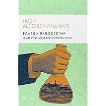 Il Cucchiaino Scomparso - Storie Della Tavola Periodica | Divulgazione Scientifica - Foto 6