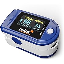 I Migliori Orologi SpO2 Che Misurano La Saturazione Di Ossigeno Nel Sangue - Foto 7