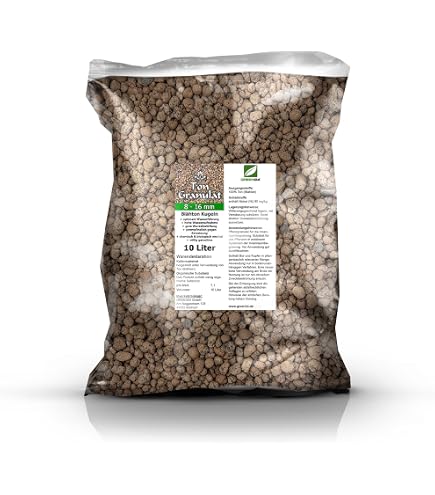 hesi dnger grow Bio Hesi Grow - 500ml