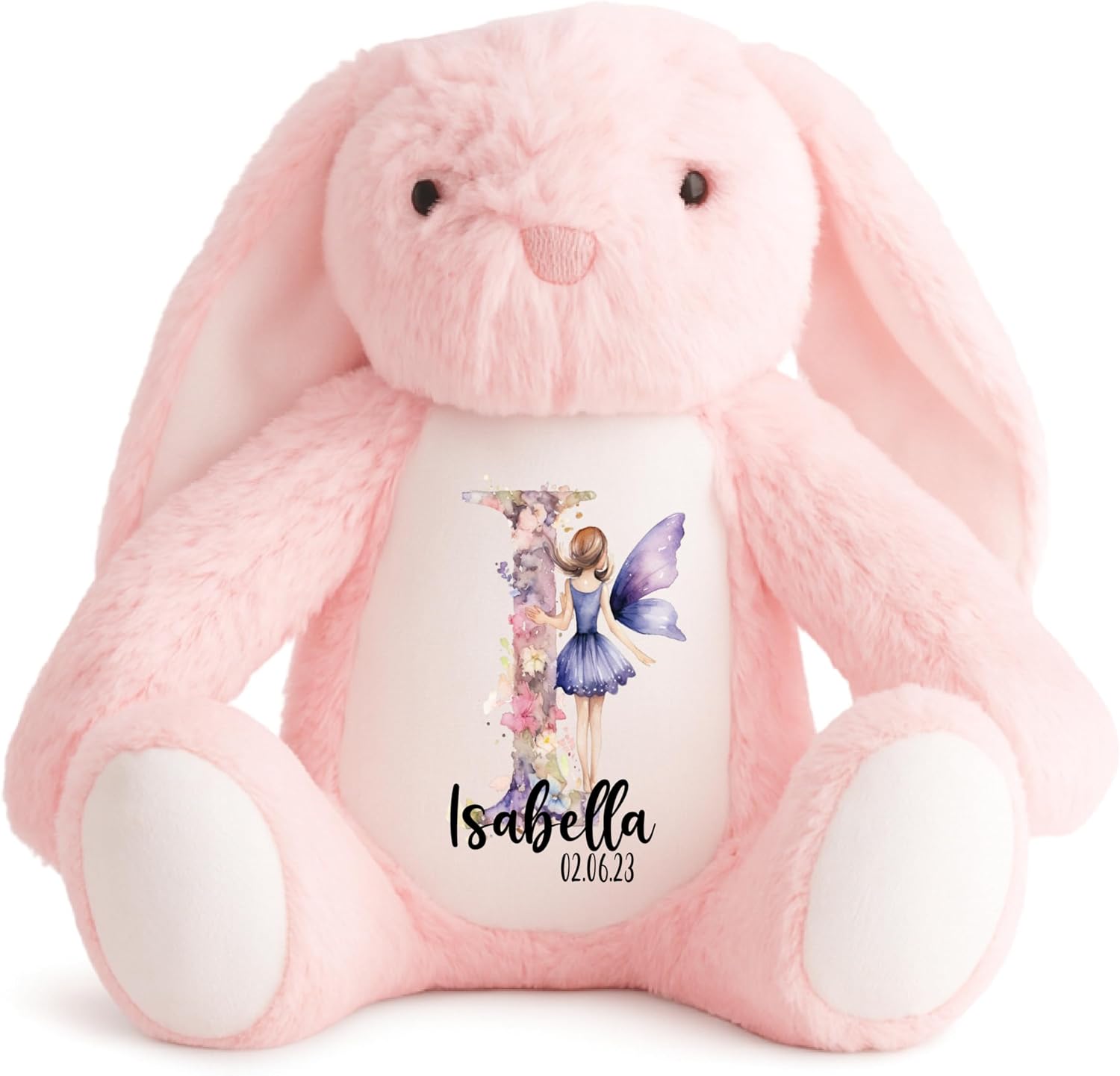 Test Complet & Analyse de Fiabilité : Crafted Memories - Personalised Bunny Rabbit