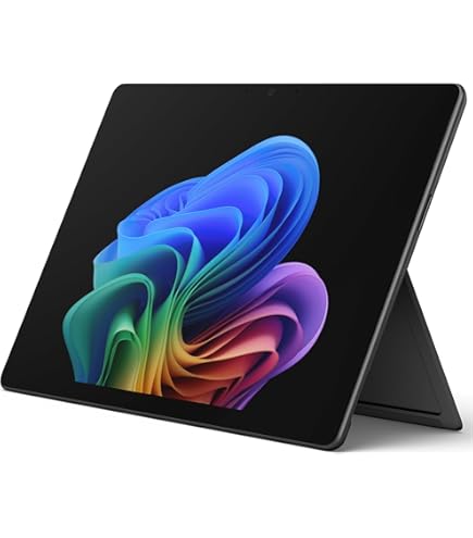 Windowsタブレット本体 Microsoft Surface Pro10 Ultra7/16G/512G 法人向け Surface Pro 10、Ultra 5/7 搭載 2-in-1 ノート PC - 仕様