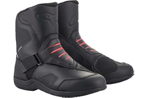Alpinestars NC, Zapatos de Moto Hombre