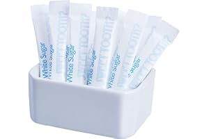 Country Range White Sugar Sticks - 1x1000