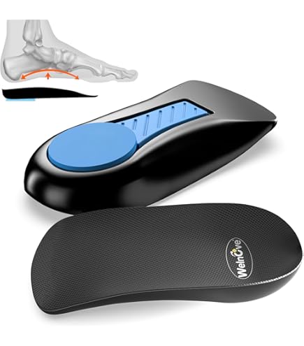 3 paar gel hielcups, siliconen kussen inzetstukken loophiel steunpads orthotische hiel cup gel schoen liften lift schoenpads inlegzolen voor plantaire fasciitis hielspoor en achillespijn verlichten