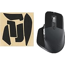 kwmobile Mouse Feet Sticker Compatible with Logitech G403 kwmobile Mouse Feet Sticker Compatible with Logitech G403