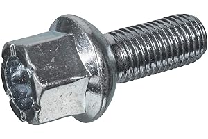 FEBI BILSTEIN Boulon de roue Avant Arrière Boulon De Roue & Écrou De Roue 46713
