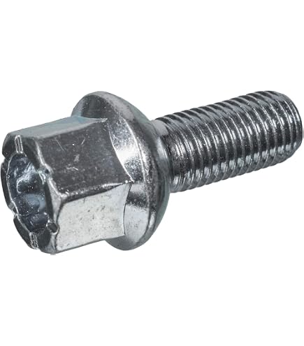 Suspensions Roue FEBI 48925 - Essieu Avant/Arrière Filetage M12x1.5