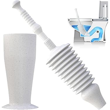 Sturalavandino HOUSE COLLECTION - Pratico E Resistente In ABS, Colore Rosso, 30x14 Cm