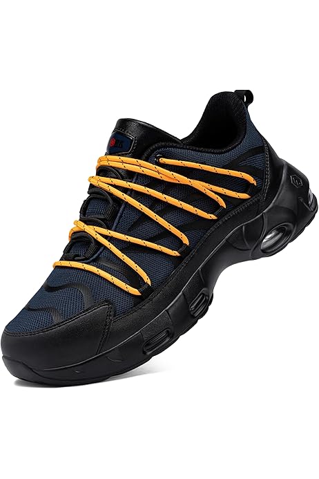Antinfortunistiche Leggere Amazon Scarpe Da Lavoro Scarpe