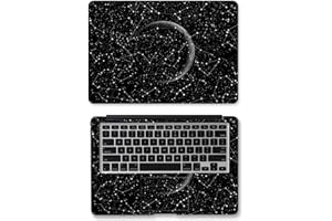 BIJIHUA Autocollant Pc Portable Peau Autocollants Pour Ordinateur Portable Pour Ordinateur Portable 15"15.6" 13"13.3" 14"Autocollant Universel Pour Macbook/Hp/Xiaomi Skin Etc.