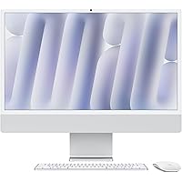 Apple iMac (27-inch Retina 5K Display, 3.8GHz Quad-core Intel Core