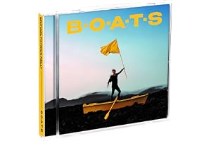 B.O.A.T.S