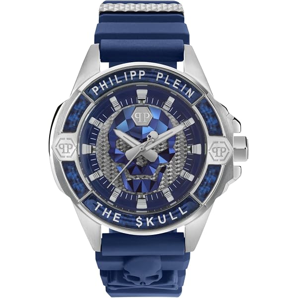Philipp Plein Orologio Analogico Uomo PWPTA0124 a € 405,15