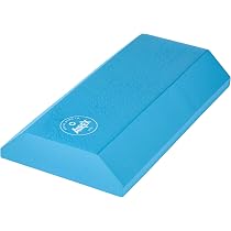 Poutre D'Équilibre AIREX 160cm - Tapis D'Entraînement Physio Pour Rééducation & Fitness | Bleu