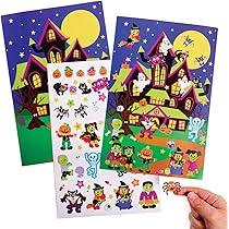 Carnet De Sortilèges Et De Recettes D'Halloween Pour Enfants