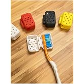 Diş Fır&ccedil;ası Seyahat & Koruma Başlığı Tekli Paket